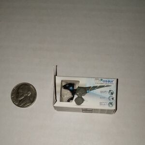 Miniature Miposaur Toy